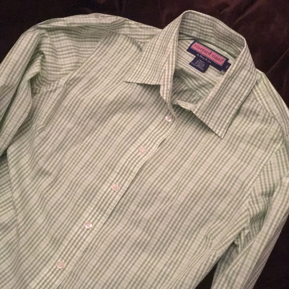 Vineyard Vines Shirt